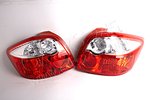 Tail Lights PAIR For Auris ULO SET#1000000056