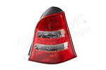 Rear Light Right For MERCEDES A-Class W168 Facelift 2001-2004 ULO 6940-22