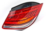 Combination Rear light SAE U.S. Type and E-Type Checked ULO 1087002