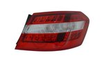 Combination Rear light SAE U.S. Type and E-Type Checked ULO 1059002
