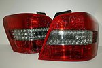 MERCEDES GLK Class X204 LED Tail Lights ULO SET#1000000039