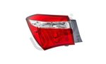 Combination Rear light SAE U.S. Type and E-Type Checked ULO 1130011