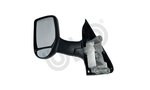 Outside Mirror SAE U.S. Type and E-Type Checked ULO 3058019