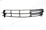 Air guide grille AUDI / VOLKSWAGEN 4F0807682F01C