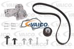Water Pump & Timing Belt Kit VAICO V25-50039-BEK