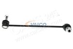 Link/Coupling Rod, stabiliser bar VAICO V30-3102
