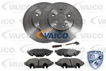 Brake Kit, disc brake VAICO V30-3731