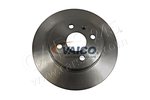 Brake Disc VAICO V40-40033