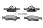 Brake Pad Set, disc brake VAICO V10-8298
