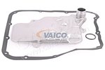 Hydraulic Filter Set, automatic transmission VAICO V63-0075
