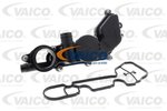 Oil Separator, crankcase ventilation VAICO V10-5780