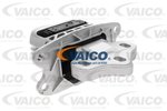 Mounting, manual transmission VAICO V20-3986