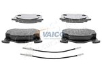 Brake Pad Set, disc brake VAICO V42-4102