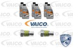 Parts kit, automatic transmission oil change VAICO V40-2114