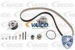 Water Pump & Timing Belt Kit VAICO V10-50113-BEK