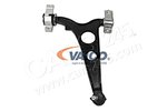 Control Arm/Trailing Arm, wheel suspension VAICO V24-7134