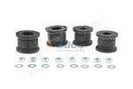 Repair Kit, stabiliser coupling rod VAICO V30-0778