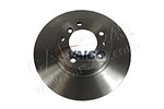Brake Disc VAICO V20-80039