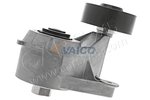 Tensioner Lever, timing belt VAICO V30-0353