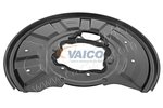 Splash Panel, brake disc VAICO V30-3239