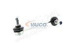 Link/Coupling Rod, stabiliser bar VAICO V95-9537