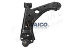 Control/Trailing Arm, wheel suspension VAICO V40-0566