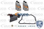 Parts kit, automatic transmission oil change VAICO V40-1604