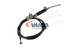 Cable Pull, parking brake VAICO V49-30004