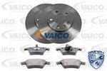 Brake Kit, disc brake VAICO V10-6748
