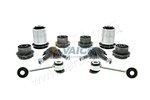 Control/Trailing Arm Kit, wheel suspension VAICO V30-2598