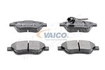 Brake Pad Set, disc brake VAICO V24-0064