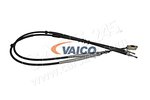 Cable Pull, parking brake VAICO V40-30012