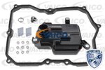 Parts kit, automatic transmission oil change VAICO V10-7344-BEK