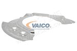 Splash Panel, brake disc VAICO V20-3591