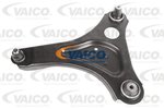 Control/Trailing Arm, wheel suspension VAICO V30-3410