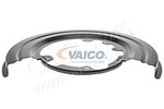 Splash Panel, brake disc VAICO V27-0049