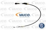 Cable Pull, manual transmission VAICO V24-1387
