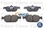 Brake Pad Set, disc brake VAICO V95-0565
