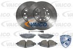 Brake Kit, disc brake VAICO V10-6741