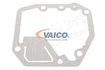 Gasket, manual transmission housing VAICO V40-1588