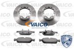 Brake Kit, disc brake VAICO V10-6749