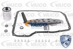 Parts kit, automatic transmission oil change VAICO V33-0525-BEK