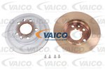 Brake Disc VAICO V46-40033