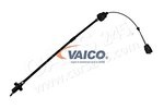 Cable Pull, clutch control VAICO V40-0879