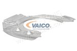 Splash Panel, brake disc VAICO V20-3590