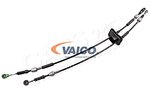 Cable Pull, manual transmission VAICO V24-0571