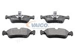 Brake Pad Set, disc brake VAICO V20-4117
