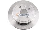 Brake Disc VAICO V51-40003