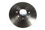 Brake Disc VAICO V51-80005
