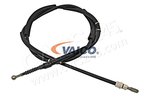 Cable Pull, parking brake VAICO V10-30108